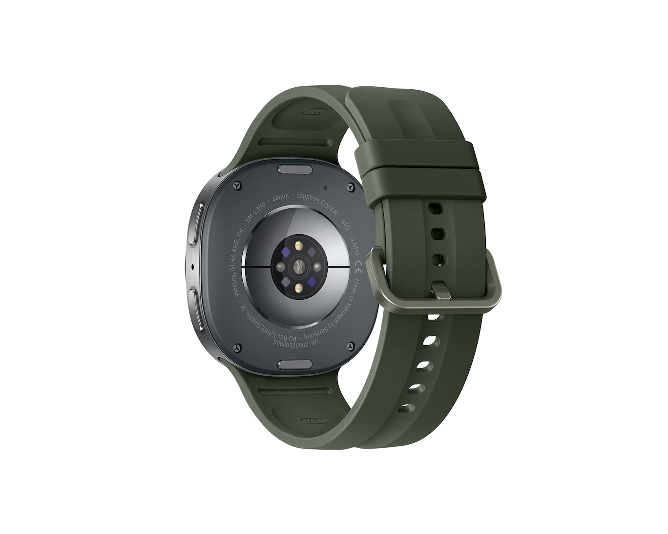 שעון חכם L355- Galaxy Watch9 44mm LTE