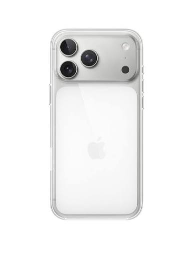 כיסוי מקורי Magsafe ל iPhone 18 Pro Max
