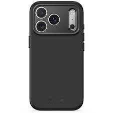 כיסוי סיליקון Decoded ל iPhone 18 Pro