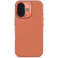 כיסוי סיליקון Decoded ל iPhone 161