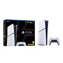 פלייסטיישן 5 Playstation 5 Slim Digital Edition 825GB