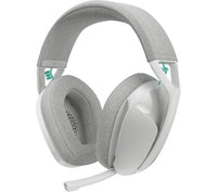 אוזניות גיימינג אלחוטיות Logitech G321 Lightspeed