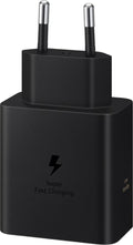 ראש מטען מקורי סמסונג 60W בחיבור USB Type-C