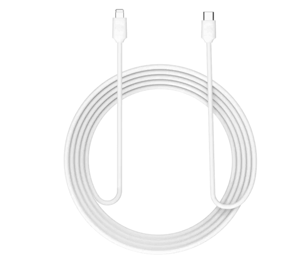 כבל MIR TYPE-C to IPHONE MFI