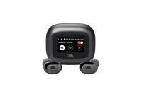 אוזניות JBL LIVE BUDS 3 ANC TWS