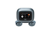 אוזניות JBL LIVE BUDS 3 ANC TWS