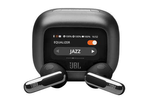 אוזניות JBL LIVE FLEX3 TWS