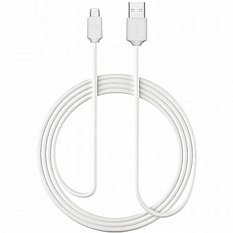 כבל MIR USB A to IPHONE MFI MAC808 1.2M  חדש