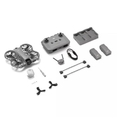 רחפן DJI NEO 2 FLY MORE COMBO