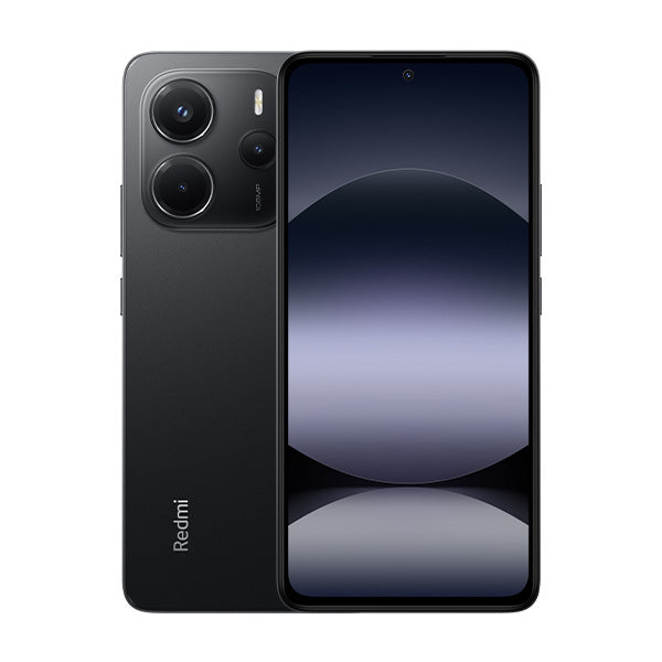 שחור / 256GB