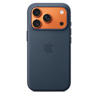 כיסוי מקורי TechWoven ל iPhone 17 Pro