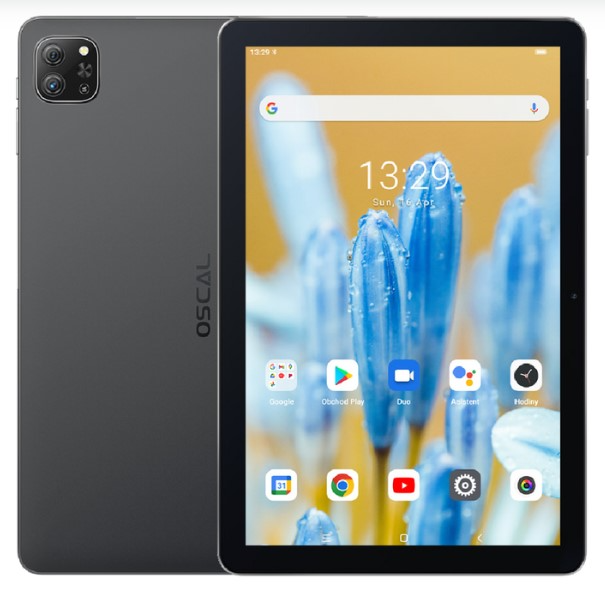 טאבלט Oscal Pad 70 4+64GB "10.1