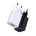מטען קיר 30W עם כבל Lightning יציאה USB +TYPE-C P