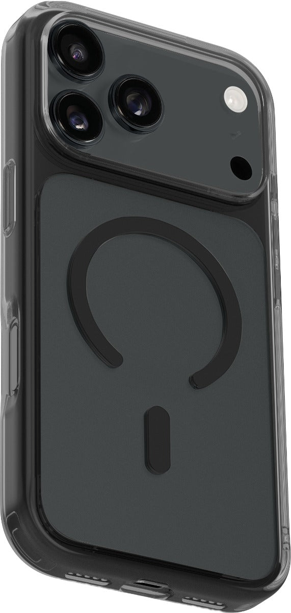 כיסוי LAUT ל iPhone 18 Pro Max דגם Crystal Fluro