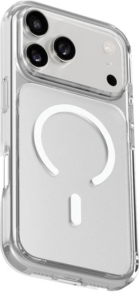 כיסוי LAUT ל iPhone 18 Pro דגם Crystal Fluro