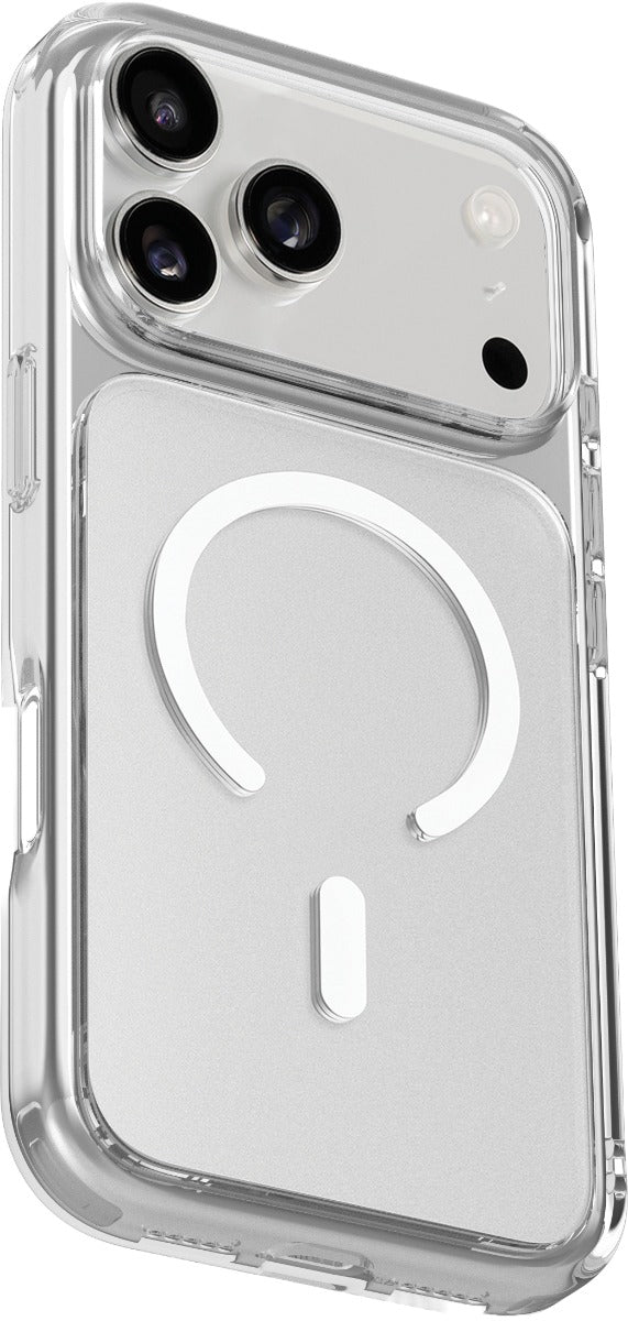 כיסוי LAUT ל iPhone 18 Pro Max דגם Crystal Fluro