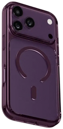 כיסוי LAUT ל iPhone 18 Pro דגם Crystal Fluro