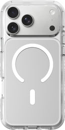 כיסוי LAUT לiPhone18 Pro Max דגם Crystal Matter X