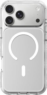 כיסוי LAUT לiPhone18 Pro Max דגם Crystal Matter X