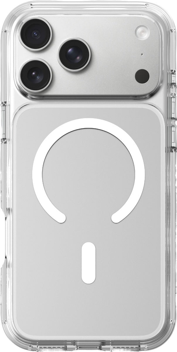 כיסוי LAUT לiPhone18 Pro Max דגם Crystal Matter X