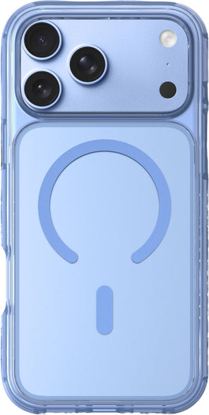 כיסוי LAUT ל iPhone 18 Pro דגם Crystal Fluro