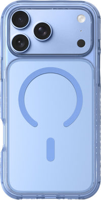 כיסוי LAUT ל iPhone 18 Pro Max דגם Crystal Fluro