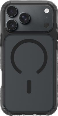 כיסוי LAUT לiPhone18 Pro Max דגם Crystal Matter X