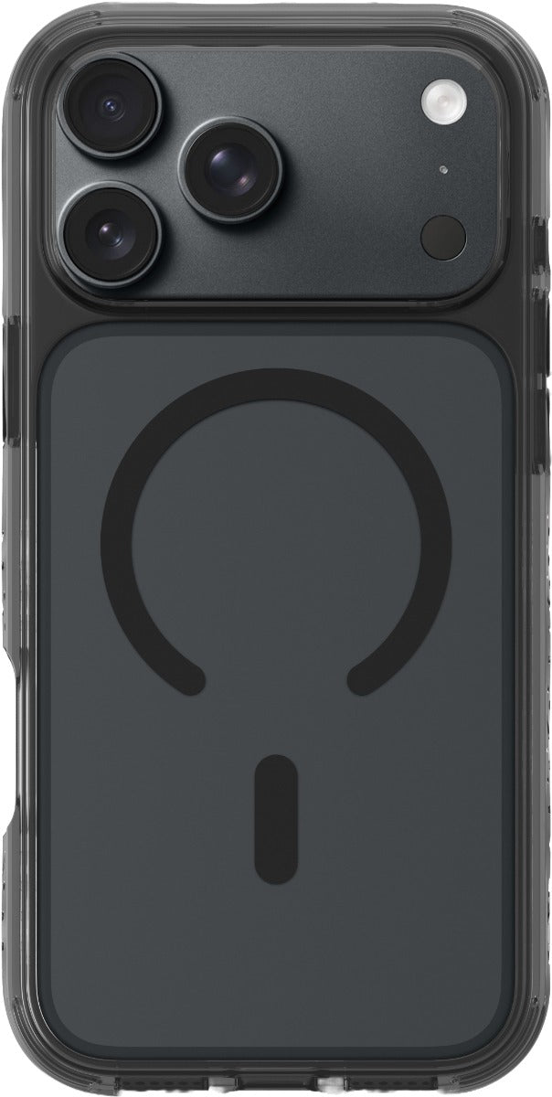 כיסוי LAUT לiPhone18 Pro Max דגם Crystal Matter X