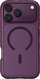 כיסוי LAUT לiPhone18 Pro Max דגם Crystal Matter X
