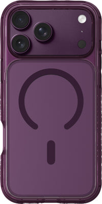 כיסוי LAUT לiPhone18 Pro Max דגם Crystal Matter X