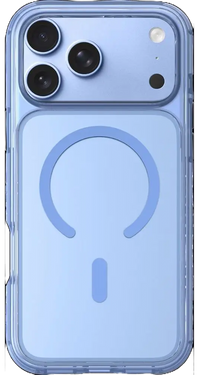 כיסוי LAUT לiPhone18 Pro Max דגם Crystal Matter X