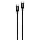 כבל USB C / USB C 1.2M טעינה מהירה מותג Philips
