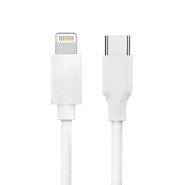כבל USB-C to Lightning 1M מותג MOWER