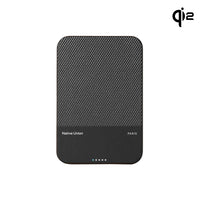 סוללת גיבוי MagSafe 5000 QI2 מגנטית Native Union