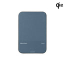 סוללת גיבוי MagSafe 5000 QI2 מגנטית Native Union
