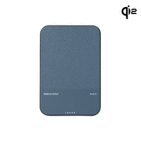 סוללת גיבוי MagSafe 5000 QI2 מגנטית Native Union