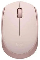 עכבר אלחוטי Logitech M171