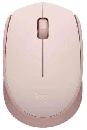 עכבר אלחוטי Logitech M171