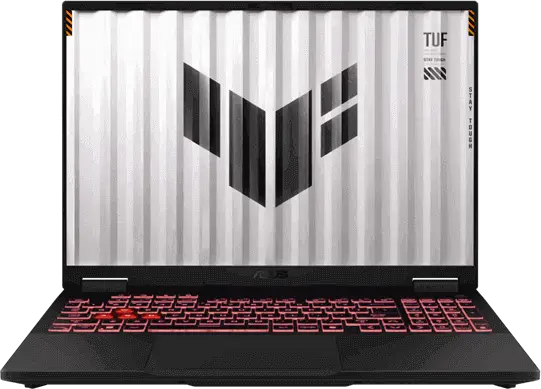 ASUS TUF Gaming FA608PM-RV027W