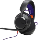אוזניות חוטיות גיימינג QUANTUM 250 JBL