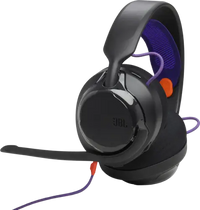 אוזניות חוטיות גיימינג QUANTUM 250 JBL