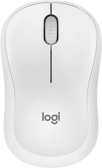 עכבר אלחוטי Logitech M240 Silent BT