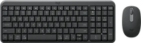 סט מקלדת ועכבר LOGITECH MK250 BT