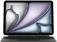 מקלדת אלחוטית Magic Keyboard for iPad Air (M3)