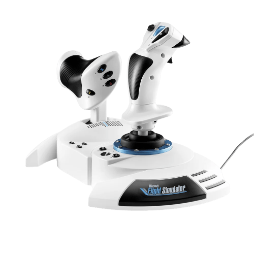 בקר טיסה TM T.Flight Hotas 5 MSFS PS5