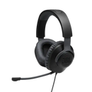 אוזניות גיימינג חוטיות QUANTUM 100M2 JBL