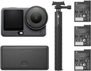 מצלמת DJI ACTION 6 ADVENTURE COMBO