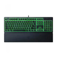 מקלדת חצי מכאנית RAZER ORNATA V3 X
