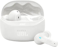 אוזניות JBL TUNE BEAM 2 TWS
