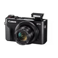 מצלמה Canon Powershot G7x Mark III BK Vlogger kit